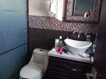 VENDO CASA EN SAN ANDRES TOTOLTEPEC TLALPAN