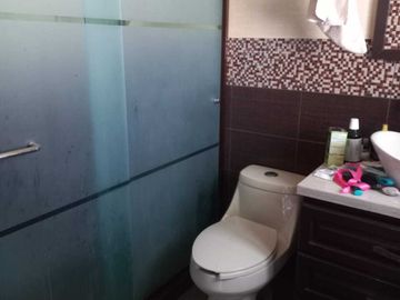 VENDO CASA EN SAN ANDRES TOTOLTEPEC TLALPAN