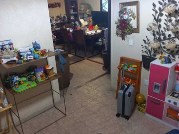 VENDO CASA EN SAN ANDRES TOTOLTEPEC TLALPAN