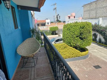 VENDO CASA EN SAN ANDRES TOTOLTEPEC TLALPAN