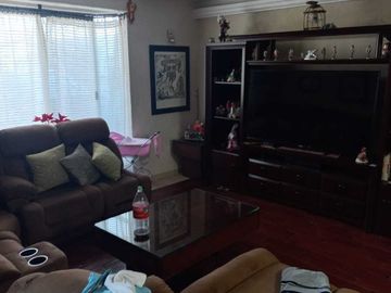 VENDO CASA EN SAN ANDRES TOTOLTEPEC TLALPAN