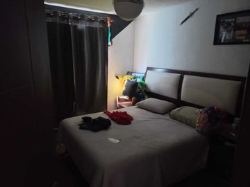 VENDO CASA EN SAN ANDRES TOTOLTEPEC TLALPAN