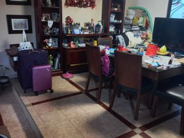 VENDO CASA EN SAN ANDRES TOTOLTEPEC TLALPAN