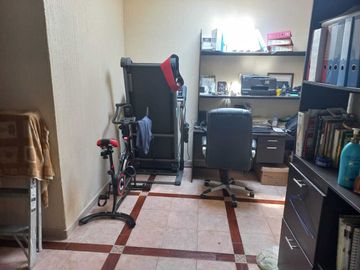 VENDO CASA EN SAN ANDRES TOTOLTEPEC TLALPAN