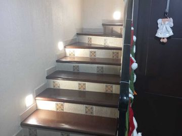 VENDO CASA EN SAN ANDRES TOTOLTEPEC TLALPAN