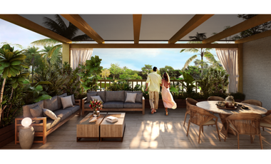 Venta de Casa, en el Country Club, Merida, Yucatán