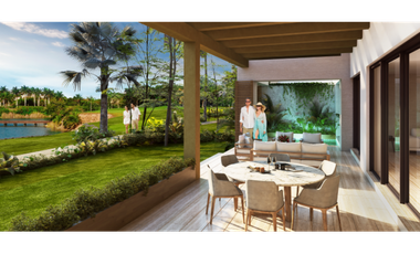 Venta de Casa, en el Country Club, Merida, Yucatán