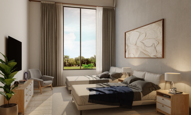 Venta de Casa, en el Country Club, Merida, Yucatán