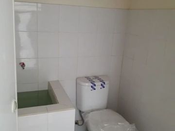 RUMAH BAGUS 2 LANTAI WONOREJO RUNGKUT DISKON 100 JUTA FREE BIAYA
