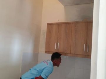 RUMAH BAGUS 2 LANTAI WONOREJO RUNGKUT DISKON 100 JUTA FREE BIAYA