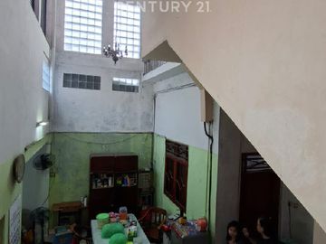 Rumah Pinggir Jalan Kemanggisan Cocok Kantor Dan Rumah Kost