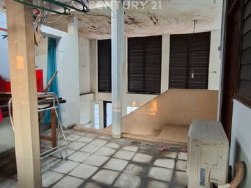 Rumah Pinggir Jalan Kemanggisan Cocok Kantor Dan Rumah Kost