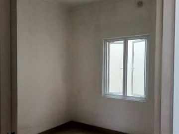 Rumah Baru 1 Lnt, LT 78 m&sup2;, Rp 700 Juta, di Beji, Depok. KT