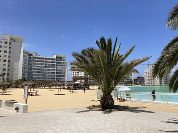 Departamento en Venta en Laguna del Mar