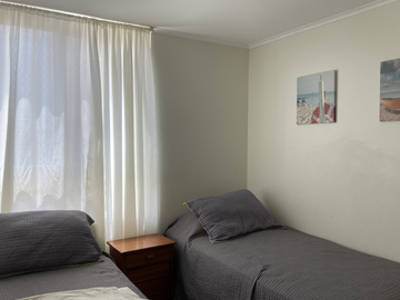 Departamento en Venta en Laguna del Mar