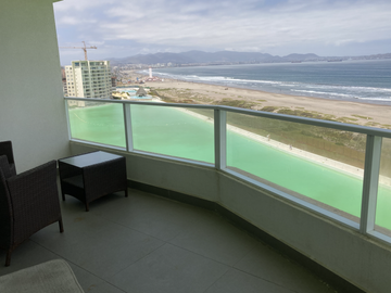 Departamento en Venta en Laguna del Mar