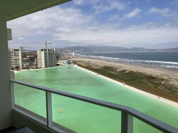 Departamento en Venta en Laguna del Mar