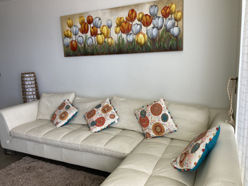 Departamento en Venta en Laguna del Mar