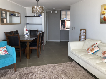 Departamento en Venta en Laguna del Mar