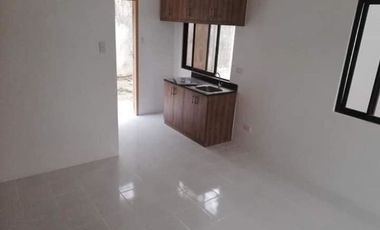 Affordable Ready for Occupancy Bungalow Duplex House for Sale in Liloan Cebu