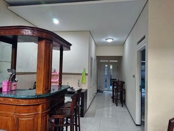 Rumah Siap Huni Dago Tengah Kota Bandung