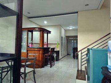 Rumah Siap Huni Dago Tengah Kota Bandung