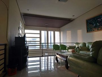 Rumah Siap Huni Dago Tengah Kota Bandung