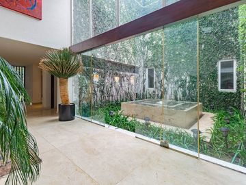 Espectacular casa en calle cerrada con vigilancia, Escarcha