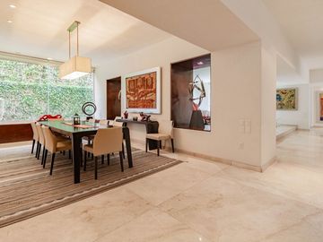 Espectacular casa en calle cerrada con vigilancia, Escarcha