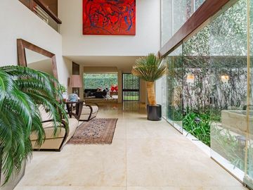 Espectacular casa en calle cerrada con vigilancia, Escarcha