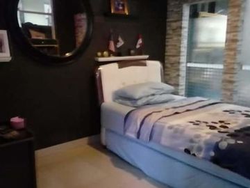 Rumah Pondok Hijau Sayap Setiabudi, Gegerkalong Bandung