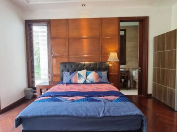 RUMAH at Jl PANGLIMA POLIM, PANGPOL, KEBAYORAN BARU, JAKSEL