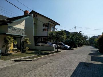 RUMAH SEKEN DI CIJAWURA BUAHBATU BANDUNG