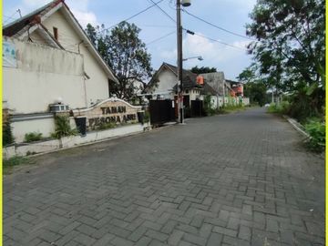 Tanah Jakal KM 9, 300Jt-an