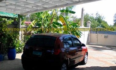 House and Lot for with Pool, San Juan, La Union