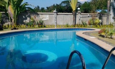 House and Lot for with Pool, San Juan, La Union
