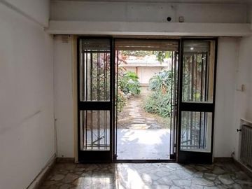 SE VENDE DPTO  3 AMB.  PB. CON  JARDIN  EN BELGRANO