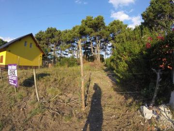 Lote en venta Nueva Atlantis (255)