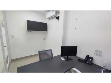 EDIFICIO COMERCIAL CON GALPÓN BODEGA EN VENTA ZONA MÉDICA DURN NORTE