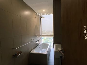 Full Furnish YUKATA SUITES Apartment Alam Sutera South Tangerang