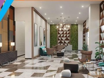 For as low as 12,500 per month you have own unit near BGC