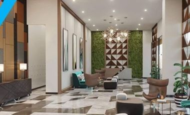 For as low as 12,500 per month you have own unit near BGC