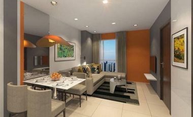 For as low as 12,500 per month you have own unit near BGC