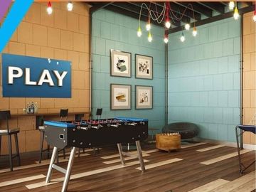 For as low as 12,500 per month you have own unit near BGC