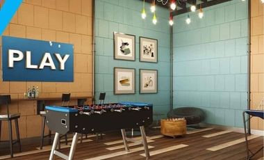 For as low as 12,500 per month you have own unit near BGC