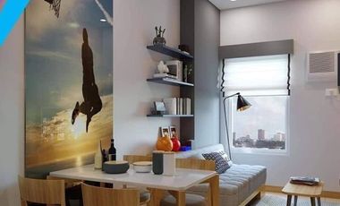 For as low as 12,500 per month you have own unit near BGC