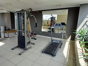 Departamento en venta en Santiago