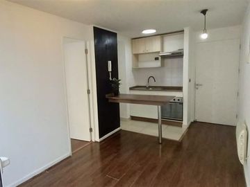 Departamento en venta en Santiago