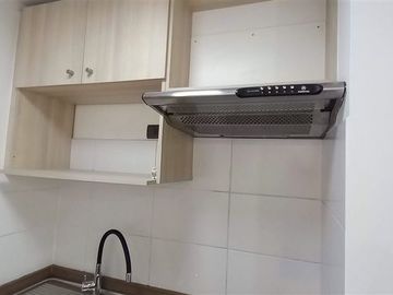 Departamento en venta en Santiago