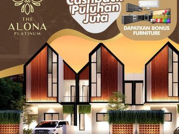 Di Colomadu ada Rumah Dijual